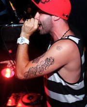 WHISKEY PETE