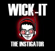 WICK-IT THE INSTIGATOR