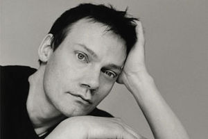 WILLIAM ORBIT