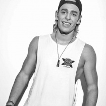 WILL SPARKS