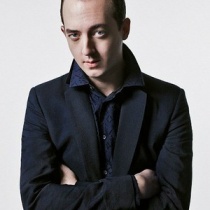 WOLFGANG GARTNER