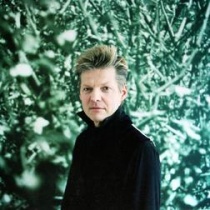 WOLFGANG VOIGT