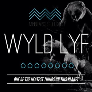 WYLD LYF