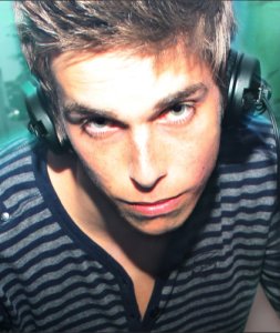 XAVI HUGUET