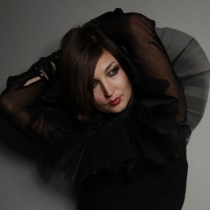 XENIA BELIAYEVA