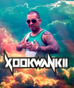 XOOKWANKII