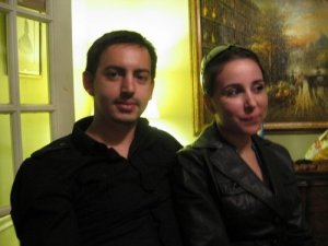 YACINE SOUFIANE