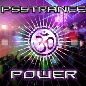 YANN PSYTRANCE