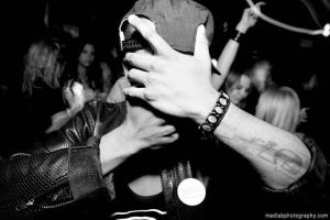 YOUNG LIVE