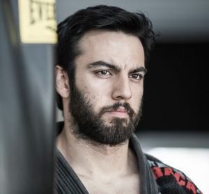 YUNUS EMRE GUVENC