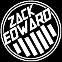 ZACK EDWARD