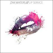 ZAK WATERS