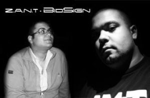 ZANT & BIOSIGN