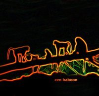 ZEN BABOON