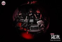 ZEN DEATH SQUAD