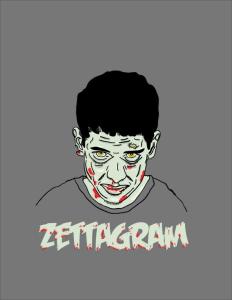 ZETTAGRAM