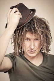 ZIGGY KINDER