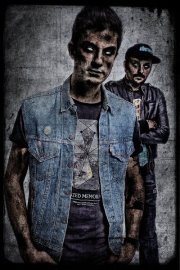 ZOMBIES FOR MONEY