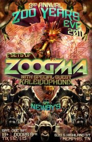 ZOOGMA