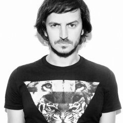 BURAK YETER