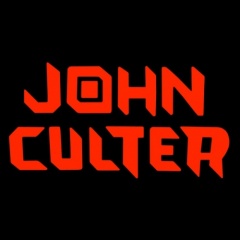 JOHN CULTER