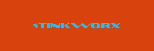 $TINKWORX Logo