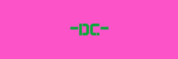 -DC- Logo