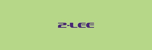 2-LEE Logo