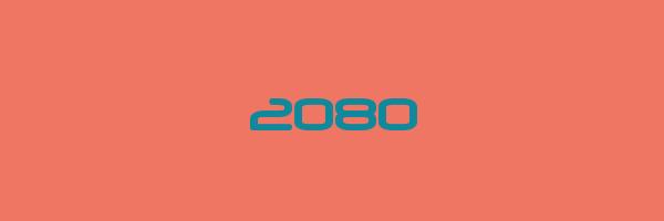 2080 Logo