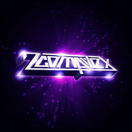 2COMPLEX Logo
