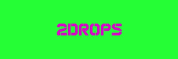 2DROPS Logo