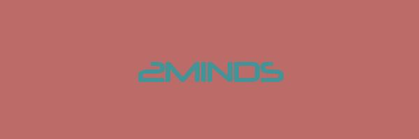 2MINDS Logo