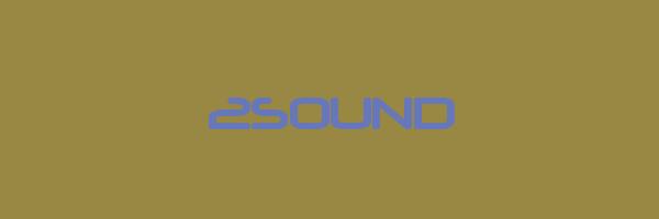 2SOUND Logo
