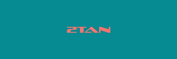 2TAN Logo