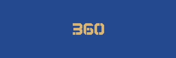 360 Logo
