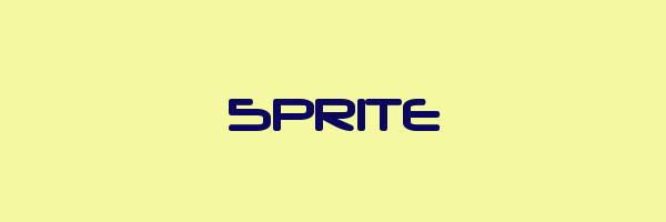 5PRITE Logo