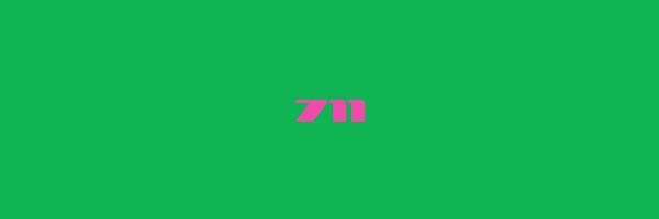 711 Logo