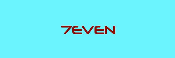 7EVEN Logo