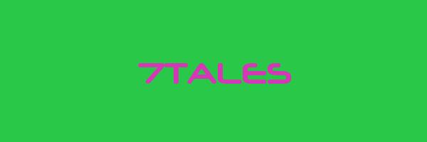 7TALES Logo