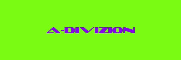 A-DIVIZION Logo