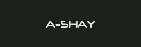 A-SHAY Logo