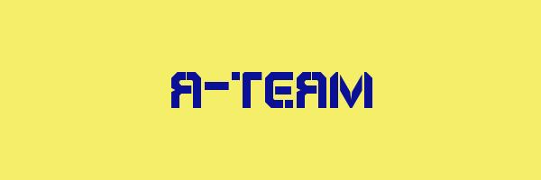 A-TEAM Logo