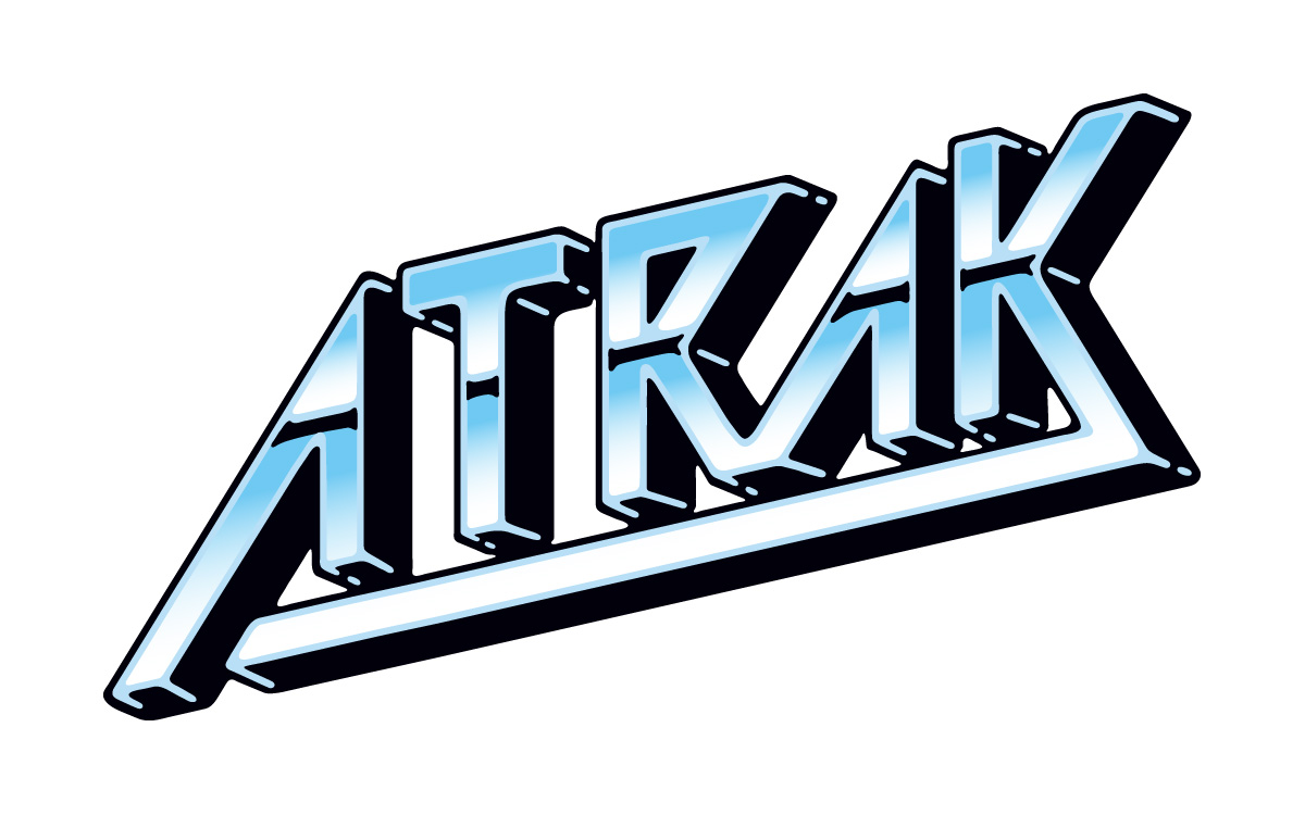 A-TRAK Logo