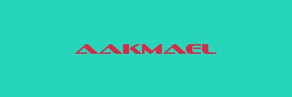 AAKMAEL Logo