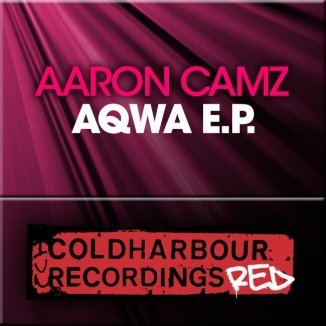 AARON CAMZ Logo