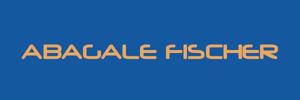 ABAGALE FISCHER Logo