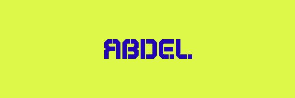 ABDEL Logo
