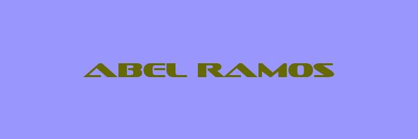 ABEL RAMOS Logo