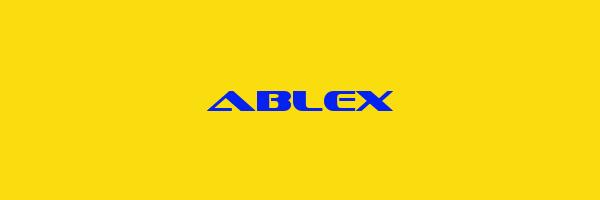 ABLEX Logo