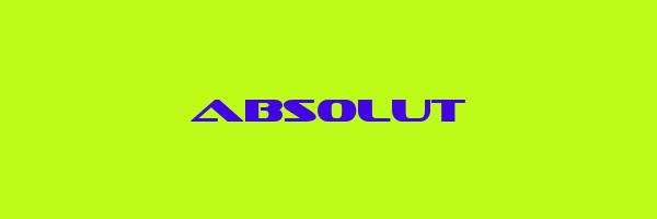 ABSOLUT Logo